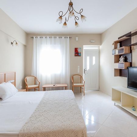 Romeo Apartament 2 Lixouri Eksteriør billede