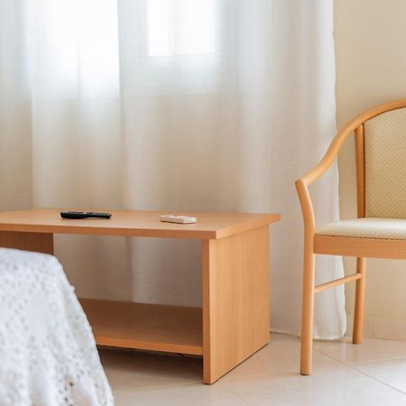 Romeo Apartament 2 Lixouri Eksteriør billede