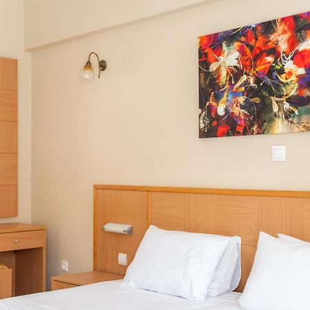 Romeo Apartament 2 Lixouri Eksteriør billede
