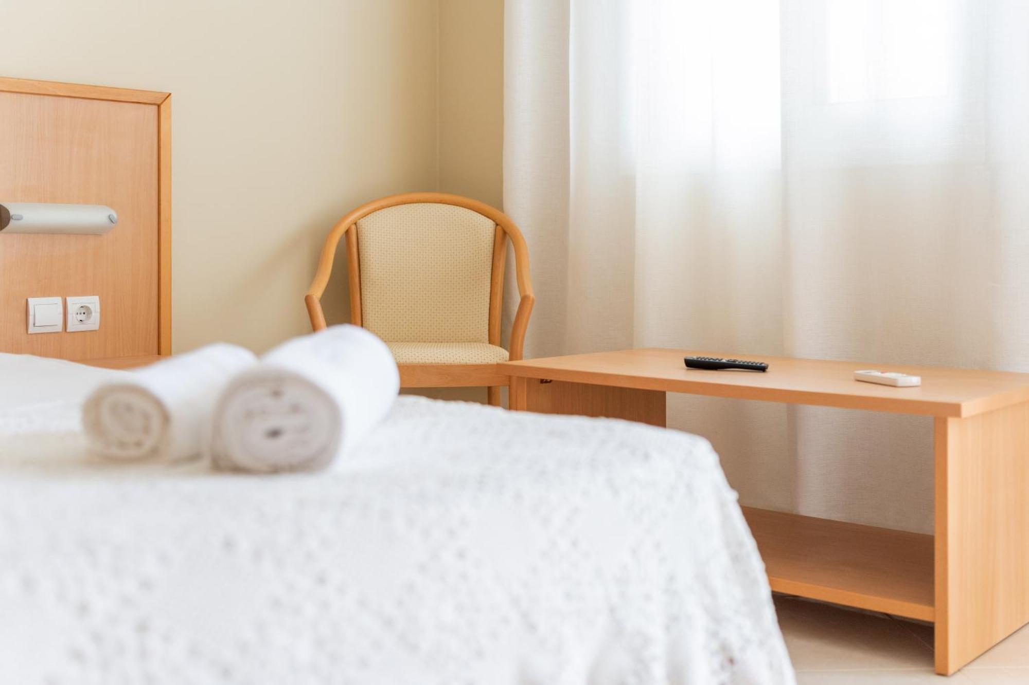 Romeo Apartament 2 Lixouri Eksteriør billede