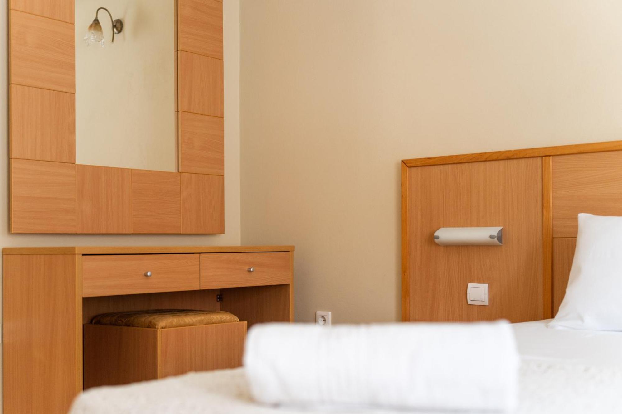 Romeo Apartament 2 Lixouri Eksteriør billede