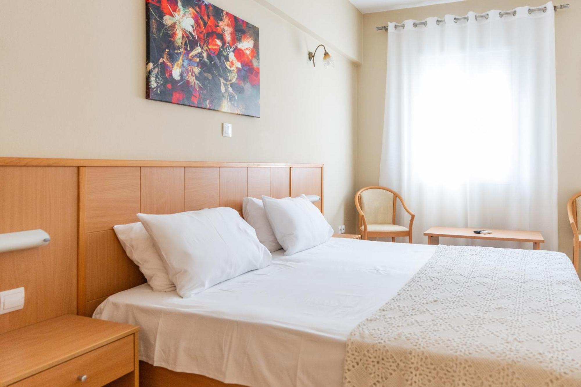 Romeo Apartament 2 Lixouri Eksteriør billede