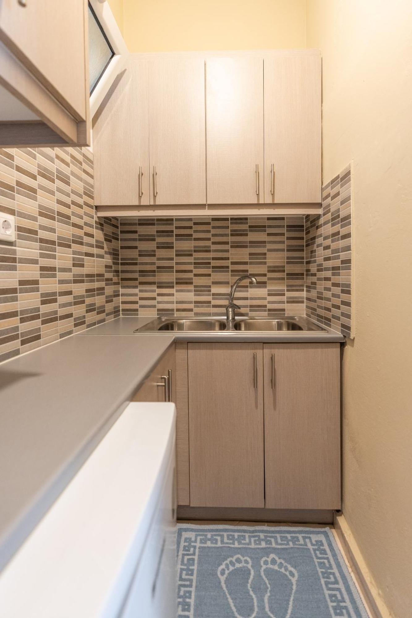 Romeo Apartament 2 Lixouri Eksteriør billede