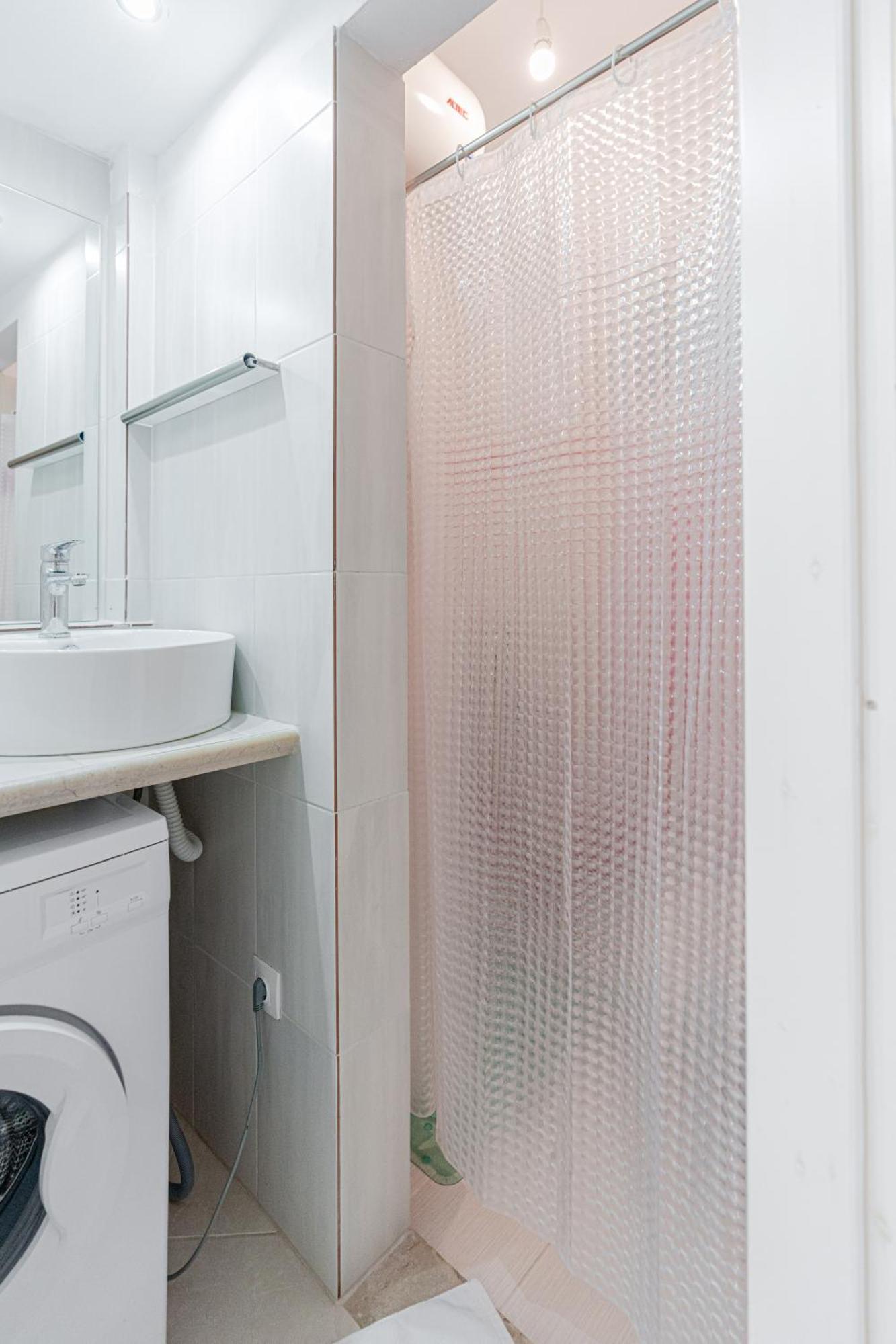 Romeo Apartament 2 Lixouri Eksteriør billede